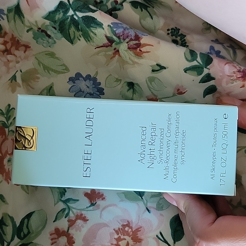 ESTEE LAUDER Advanced Night Repair 50ml